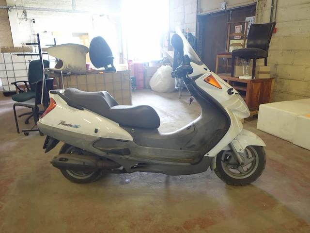 Honda - afbeelding 8 van  15