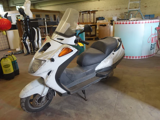 Honda - afbeelding 12 van  15