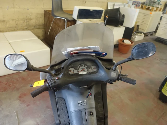 Honda - afbeelding 13 van  15