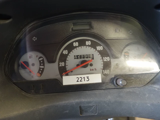 Honda - afbeelding 14 van  15