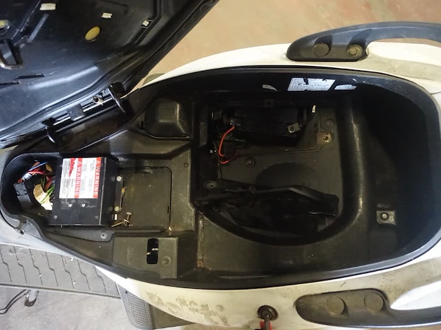 Honda - afbeelding 15 van  15