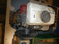 Hondamotor - afbeelding 1 van  3