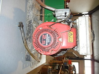 Hondamotor - afbeelding 3 van  3