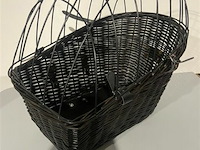 Hondemand voor op de fiets - afbeelding 1 van  3