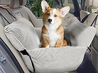 Honden autostoel/reisdrager - afbeelding 1 van  5