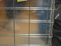 Honden bench - afbeelding 2 van  2