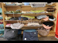 Honden en puppy kussens - afbeelding 1 van  9