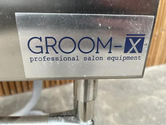 Honden wasbak groom - afbeelding 4 van  15