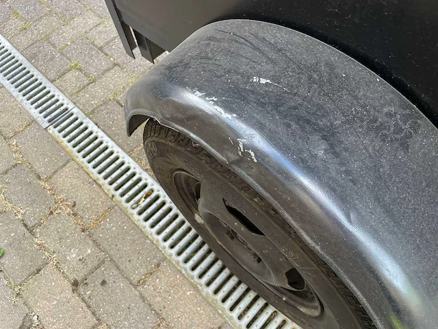 Hondenaanhangwagen - afbeelding 8 van  8