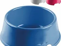 Hondenbak 0,4 liter 15*5,5cm 36 stuks - afbeelding 1 van  1