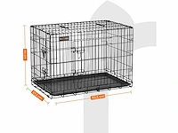 Hondenbench (x4) - afbeelding 8 van  11