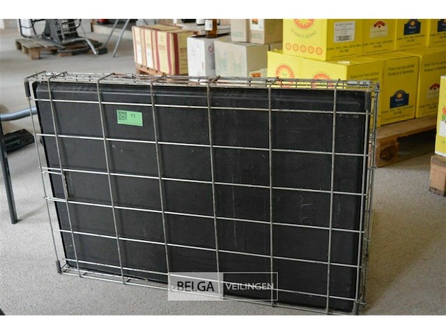 Hondenbenche - afbeelding 1 van  4