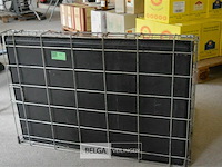 Hondenbenche - afbeelding 1 van  4