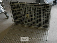 Hondenbenche - afbeelding 2 van  4