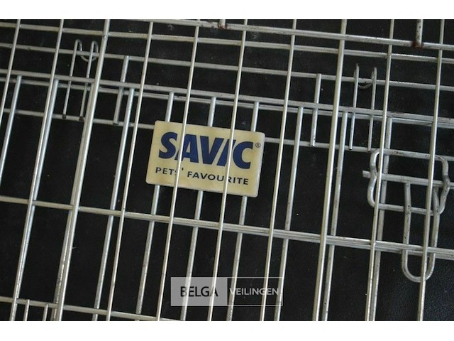 Hondenbenche - afbeelding 3 van  4