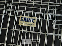 Hondenbenche - afbeelding 3 van  4