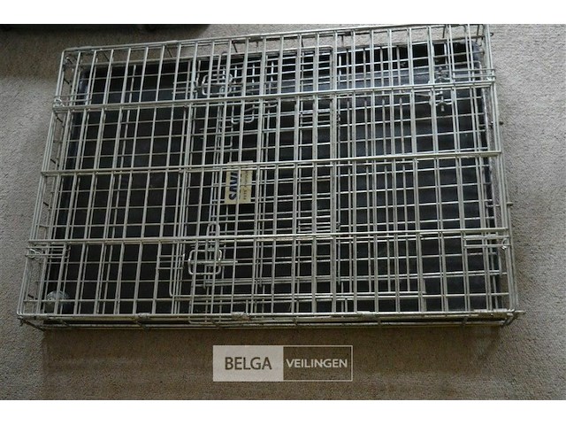 Hondenbenche - afbeelding 4 van  4