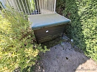 Hondenhok - afbeelding 1 van  2