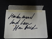 Hondenmand - afbeelding 2 van  2