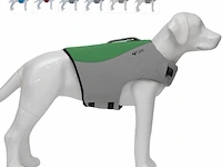 Hondenreddingsjack - afbeelding 1 van  3