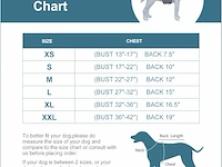 Hondenreddingsjack - afbeelding 3 van  3