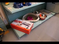 Hondenspeelgoed, voerbakken, kattenbakken, enz. - afbeelding 12 van  20