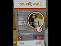 Hondentuig - blauw - m - 1,8 m petsafe easy walk - afbeelding 1 van  3