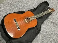 Hondo h31oa akoestische gitaar - afbeelding 1 van  4