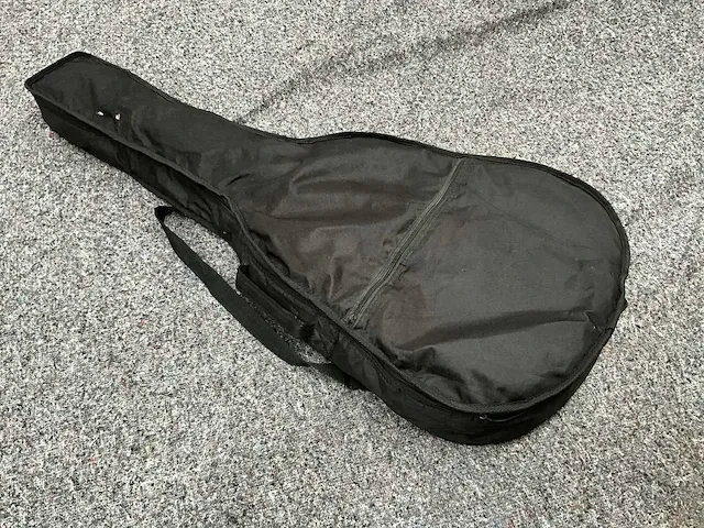 Hondo h31oa akoestische gitaar - afbeelding 4 van  4