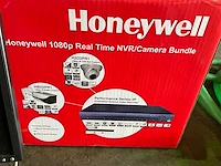 Honeywel beveiligingscamera - afbeelding 2 van  7