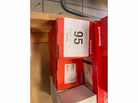 Honeywell - kachel (8x) - afbeelding 5 van  5