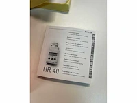 Honeywell - kachel (9x) - afbeelding 2 van  5