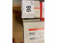 Honeywell - kachel (9x) - afbeelding 5 van  5