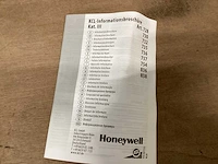 Honeywell 728 werkhandschoen chemicaliën bestendig 400 mm (100x) - afbeelding 3 van  5