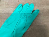 Honeywell 728 werkhandschoen chemicaliën bestendig 400 mm (100x) - afbeelding 5 van  5