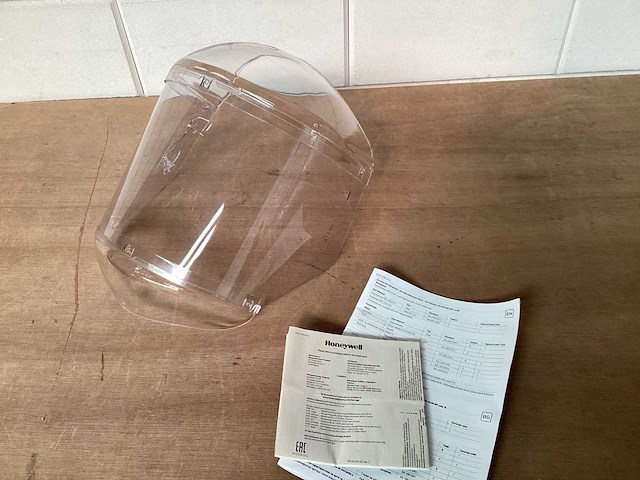 Honeywell beschermkap (20x) - afbeelding 1 van  5