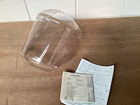 Honeywell beschermkap (20x) - afbeelding 1 van  5