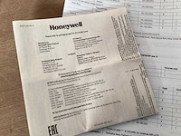 Honeywell beschermkap (20x) - afbeelding 2 van  5