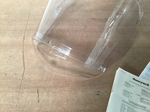 Honeywell beschermkap (20x) - afbeelding 3 van  5