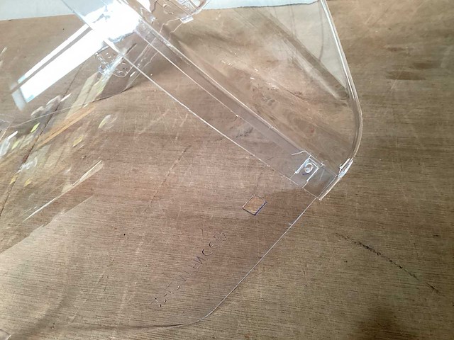 Honeywell beschermkap (20x) - afbeelding 4 van  5