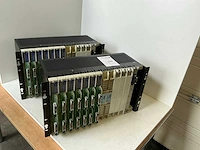 Honeywell controller (2x) - afbeelding 1 van  7