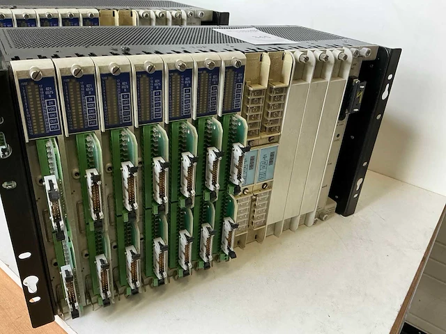 Honeywell controller (2x) - afbeelding 3 van  7