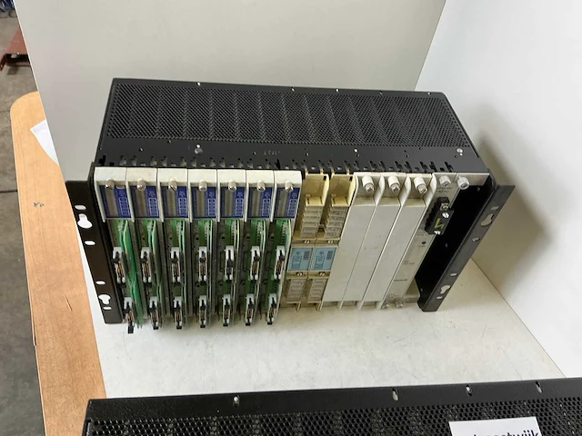 Honeywell controller (2x) - afbeelding 5 van  7