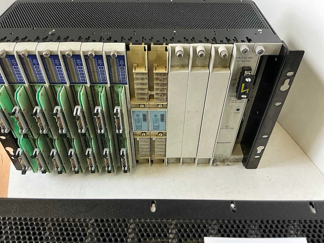 Honeywell controller (2x) - afbeelding 6 van  7