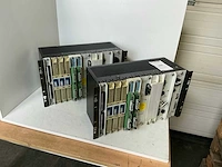 Honeywell controller (2x) - afbeelding 1 van  8