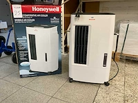 Honeywell cs071ae mobiele airco - afbeelding 2 van  5