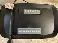 Honeywell cs071ae mobiele airco - afbeelding 3 van  5