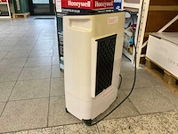 Honeywell cs071ae mobiele airco - afbeelding 4 van  5