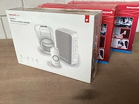 Honeywell dc313nea deurbelset draadloos (3x) - afbeelding 1 van  6