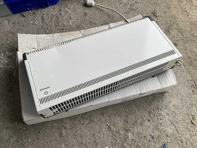 Honeywell hh-503e elektrische verwarming - afbeelding 3 van  3